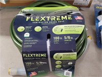 Flexon - 100' Ft Contractor Grade Hose