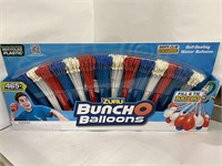 Zuru Bunch O Ballons-465+ Ct