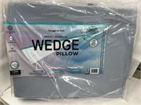 Imaginariium 24"x20" Multi-Purpose Wedge Pillow