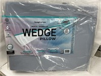 Imaginariium 24"x20" Multi-Purpose Wedge Pillow