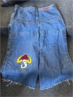 Vintage 1990’s JNCO Mammoth Jeans Skater Denim