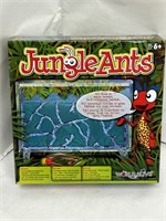 (2x Bid) World Alive Jungle Ants