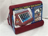 As Seen On TV Pillow Pad
