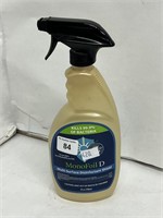 (8x Bid) MonoFoil D 24 Oz Disinfectant Shield