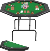51.2" Poker Table - READ DESC