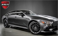 2022 Mercedes-Benz  AMG GT53 4dr Coupe AWD 5%BP