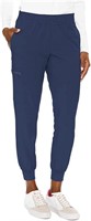 Med Couture Women's Jogger Scrub Pant