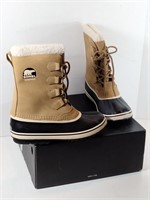 NEW Sorel - 1964 PAC 2 Boots (Size: 11)