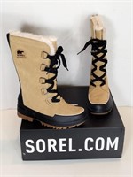 NEW Sorel - Tivoli IV Tall Boots (Size: 9)