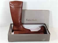 NEW Franco Sarto - Hudson Scotch Boots (Size: 9.5)