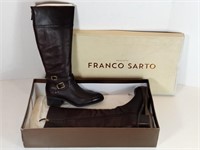 NEW Franco Sarto - Lapis Boots (Size: 8.5)