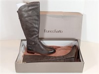 NEW Franco Sarto - Haylie Boots (Size: 9.5)