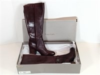 NEW Franco Sarto - Arlette Boots (Size: 10)