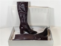 NEW Geox - Symphony Boots (Size: 9)