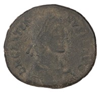 Gratian Ancient Roman Coin