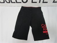 New Womens Calvin Klein Size Small Shorts