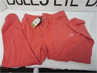 New Womens North Face Sweatpants Size XXL