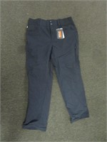 New Womens Bass Outdoors Pants Size Large