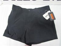 New Womens Bass Outdoors Shorts Size Large