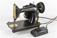 Singer Sewing Machine EJ494998