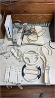 WII Gaming Console & Accessories