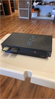 Play Station 2 Console