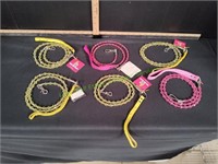 (6) The Paw Depot Boutique Dog Leashes