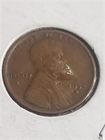 USA 1934 D 1cent Key Date,worth $70,CB9N6
