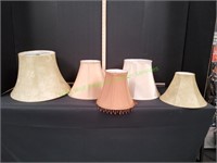 (5) Lamp Shades
