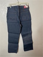 Vintage Maverick Denim Jeans Deadstock