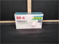 BR-6 Radiation Detector