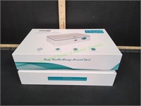 Qvovo CPAP Double Disinfection Box