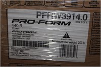 Pro-Form 440 R Rover Fitness