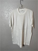 Vintage John Blair White Shirt