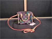 Louis Vuitton Small Purse with Strap