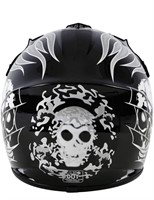 XFMT DOT Youth Kids Motocross Helmet