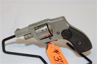 Kolb Baby Hammerless Revolver NSN .22 short