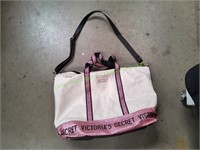 Victoria Secret Carry All Tote Bag