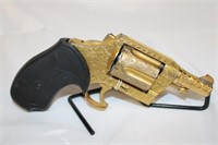 Colt Fitz Special 38 Revolver SN 360611 38spl