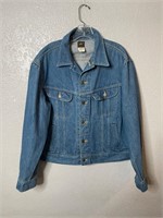 Vintage Lee Denim Jean Jacket