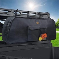 BOW/GUN CARRIER BAG FOR ATV/UTV