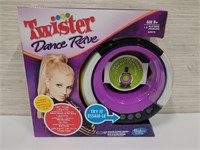 Twister Dance Rave Game - New