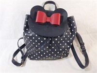 KATE SPADE X DISNEY Minnie Mouse Med. Backpack
