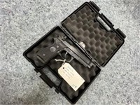Beretta 22R Cal Sn: BM054190