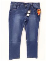New CROOKS & CASTLES Bawa Jeans 42/32