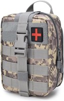 Tactical Medical Molle Pouch - Hunting, Camping