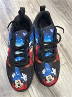 Mickey Mouse($49) women's shoes Size 39