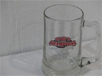 CFL Grey Cup Mug 7"