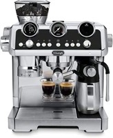 De'Longhi  La Specialista Maestro Espresso Machine