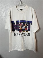 Vintage Mazatlán Souvenir Shirt